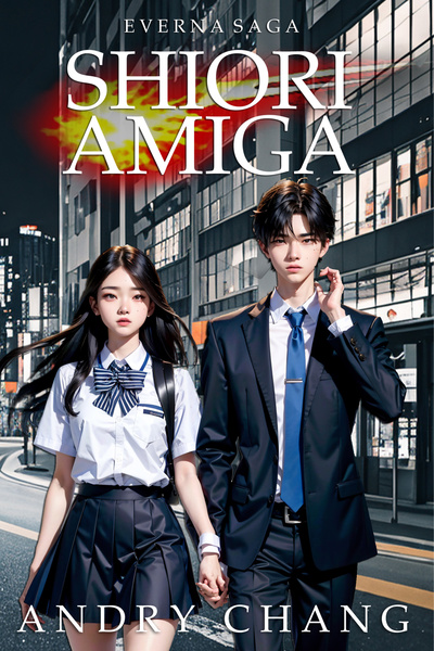 EVERNA Shiori Amiga
