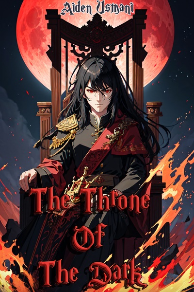 The Throne Of The Dark [Hiatus]