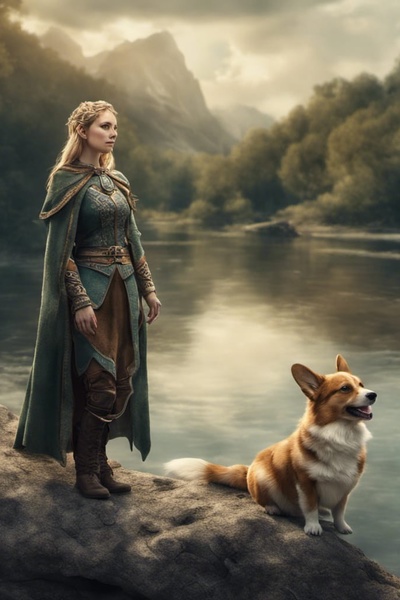 Wild Blood: Corridors of Stone