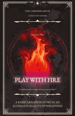 Play With Fire