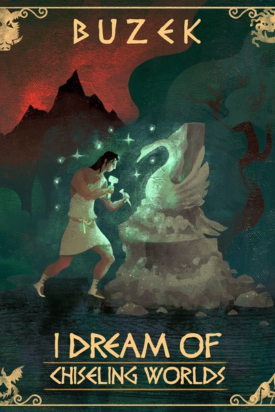 I Dream of Chiseling Worlds: A Greco-Roman World-Crafting Cultivation