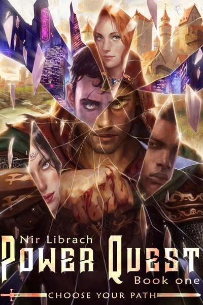 Power Quest