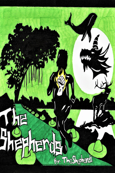 The Shepherds