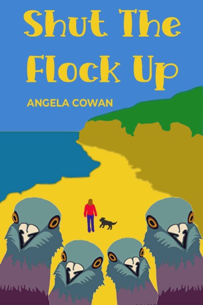 Shut The Flock Up
