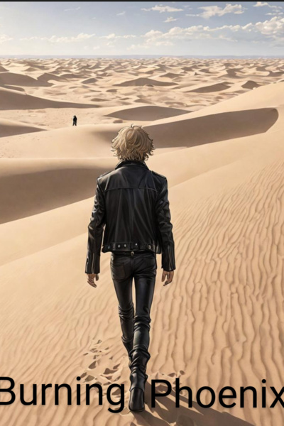 Burning Phoenix - Arc 2