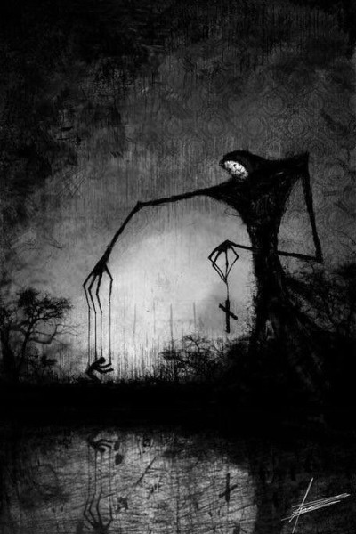 I Can Tell You What is Hidden Behind the Stars.