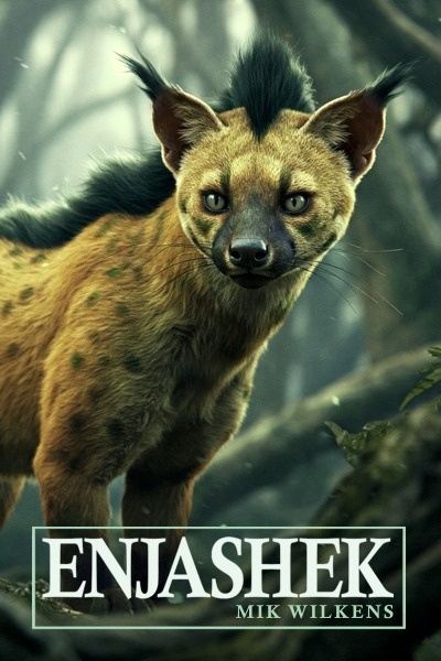 Enjashek
