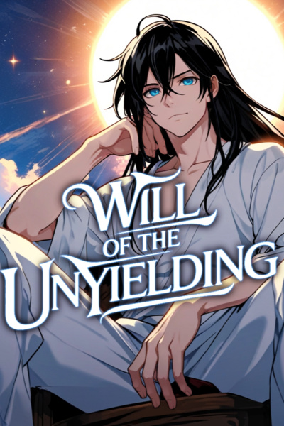 Will of the Unyielding [LitRPG Apocalypse • Progression]
