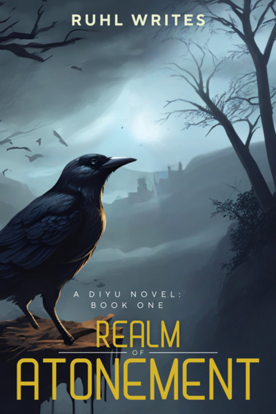 Realm of Atonement | Portal Progression Fantasy