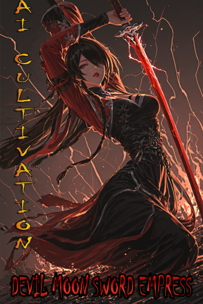 AI Cultivation: Devil Moon Sword Empress