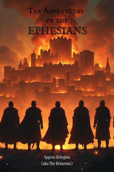 The Adventures of the Ephesians