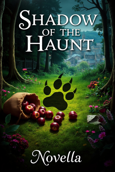 Shadow of the Hunt