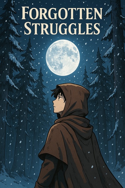 Forgotten Struggles