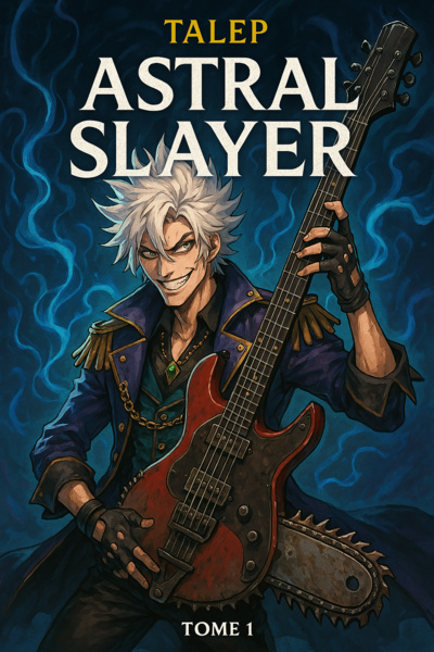 [FR] ASTRAL SLAYER