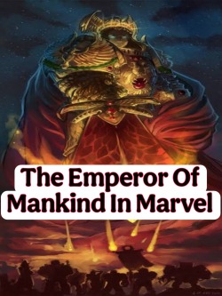 The Emperor Of Mankind In Marvel
