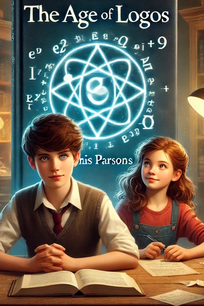 The Age of Logos Book 1: Children of Merit