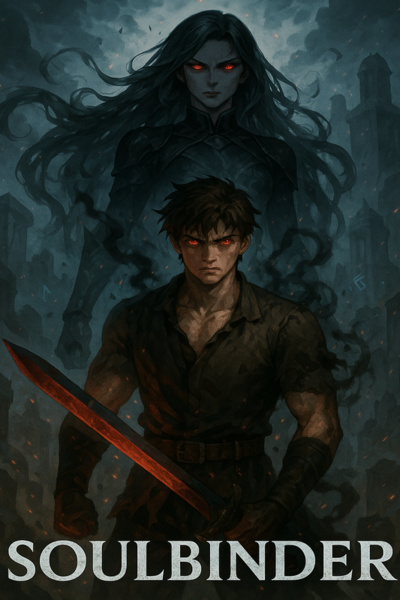 Soulbinder
