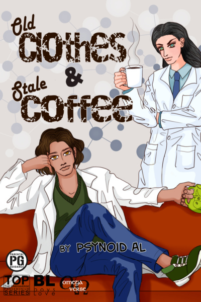 Old Clothes and Stale Coffee (ABO)