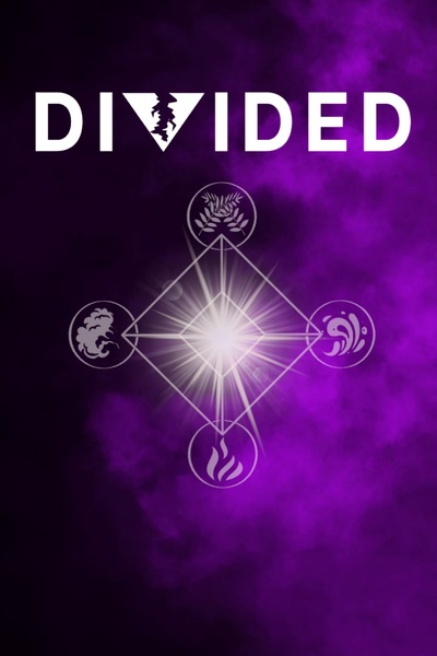 Divided