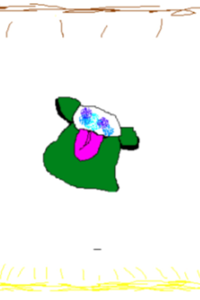 The Greedy of Heaven and Earth