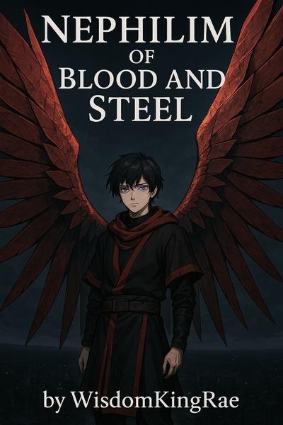 Nephilim of Blood and Steel