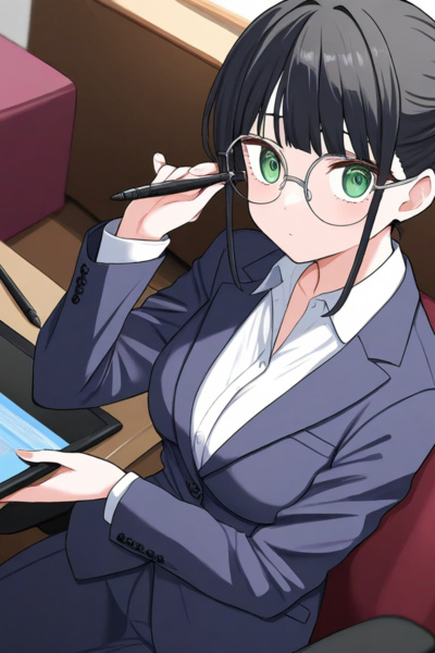 Queen of Adaptation
