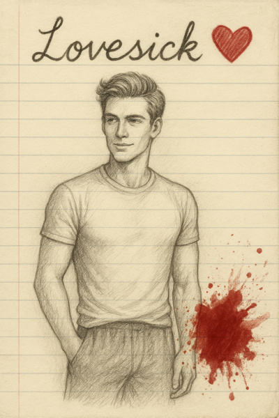 Lovesick ♥️