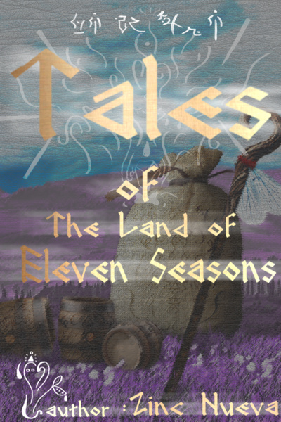 Tales of The Land of Eleven Seasons