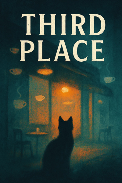 Third Place