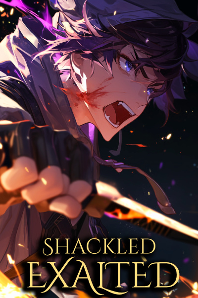 Shackled Exalted