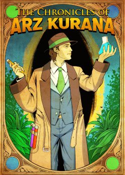 The Chronicles of Arz Kurana