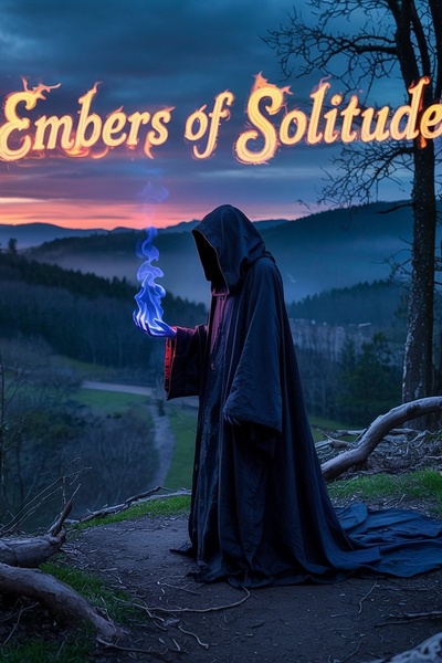Embers of Solitude