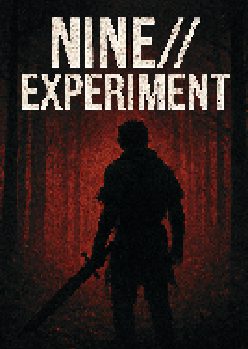NINE//EXPERIMENT