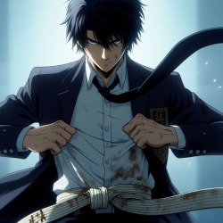 The Eternal White Belt