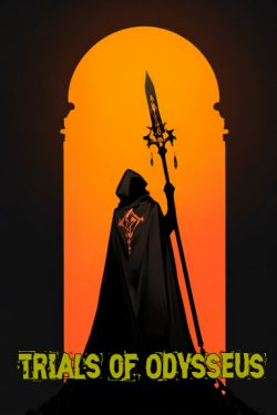 Trials of Odysseus: [LITRPG, Progression]