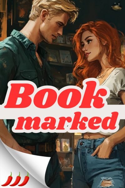 Bookmarked - Spicy Small Town Romance