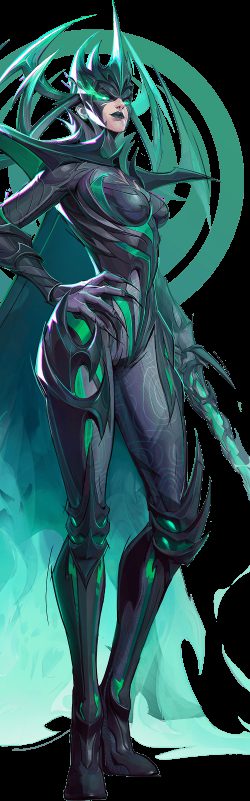 Marvel: Hela, Queen Of Hel