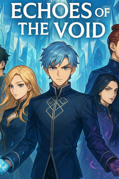Echoes of the Void