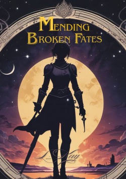 Mending Broken Fates