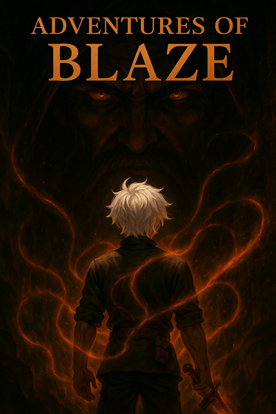 Adventures of Blaze