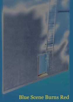 Blue Scene Burns Red
