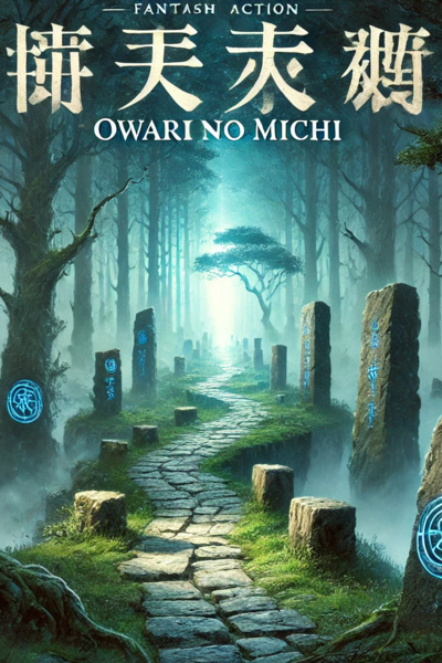 Path of the End