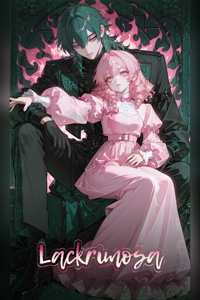 Lackrimosa