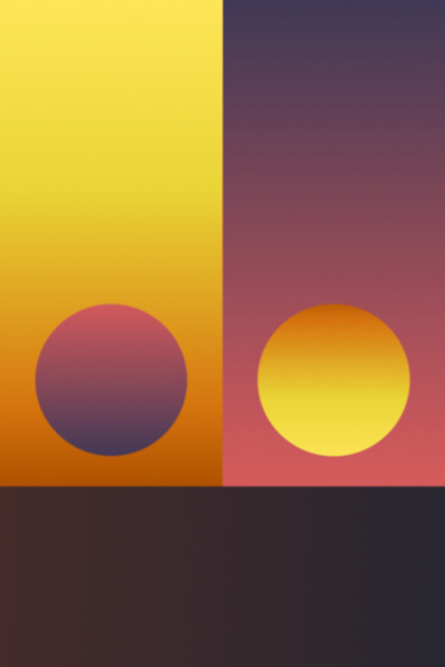 The first and The last