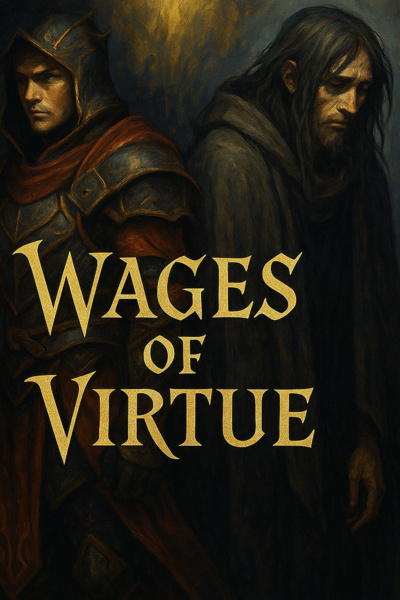 Wages of Virtue