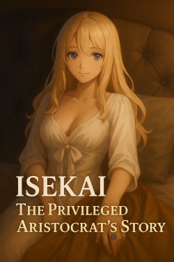 Isekai: The Privileged Aristocrat’s Story