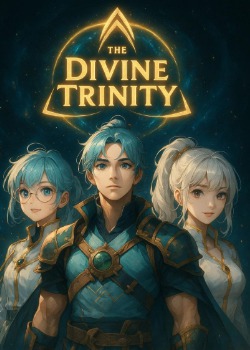 The Divine Trinity