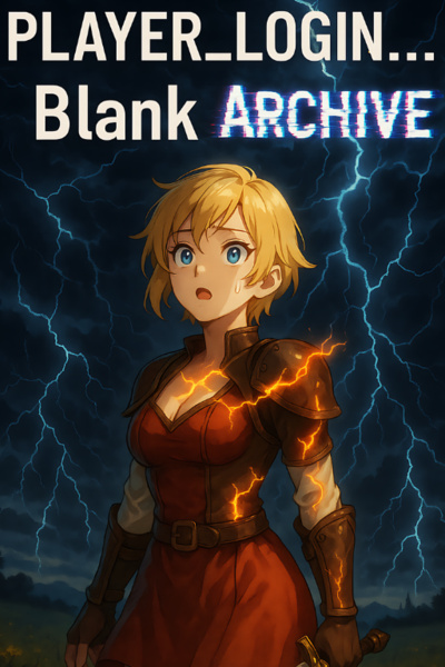Player_Login...Blank Archive