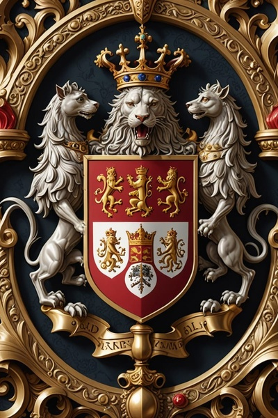 L’empire – Flavius (English)