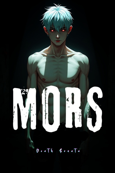 Mors [Horror & Survival LitRPG]